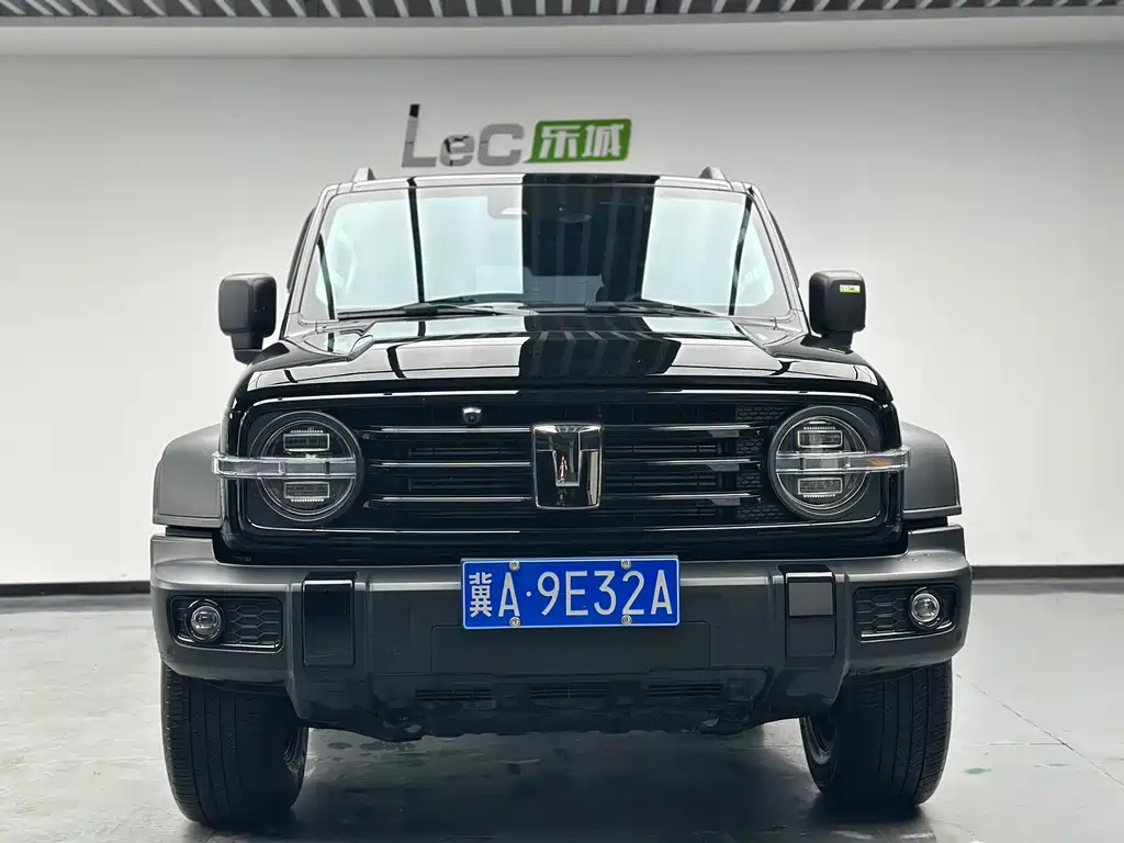 Tank 300 2024 2.0T