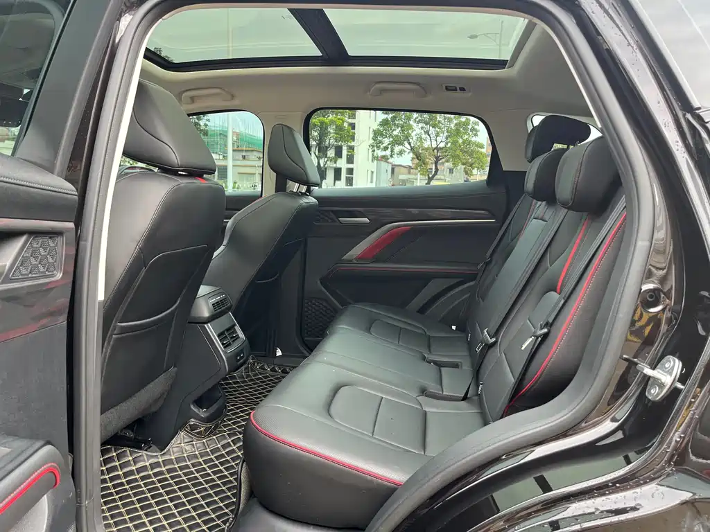 Haval H6 2021 2.0GDIT AT Champion