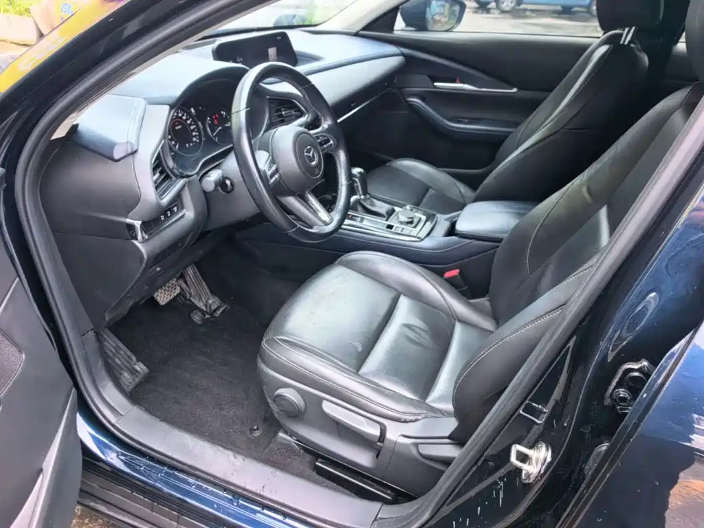 Mazda CX-30 — миниатюра 15
