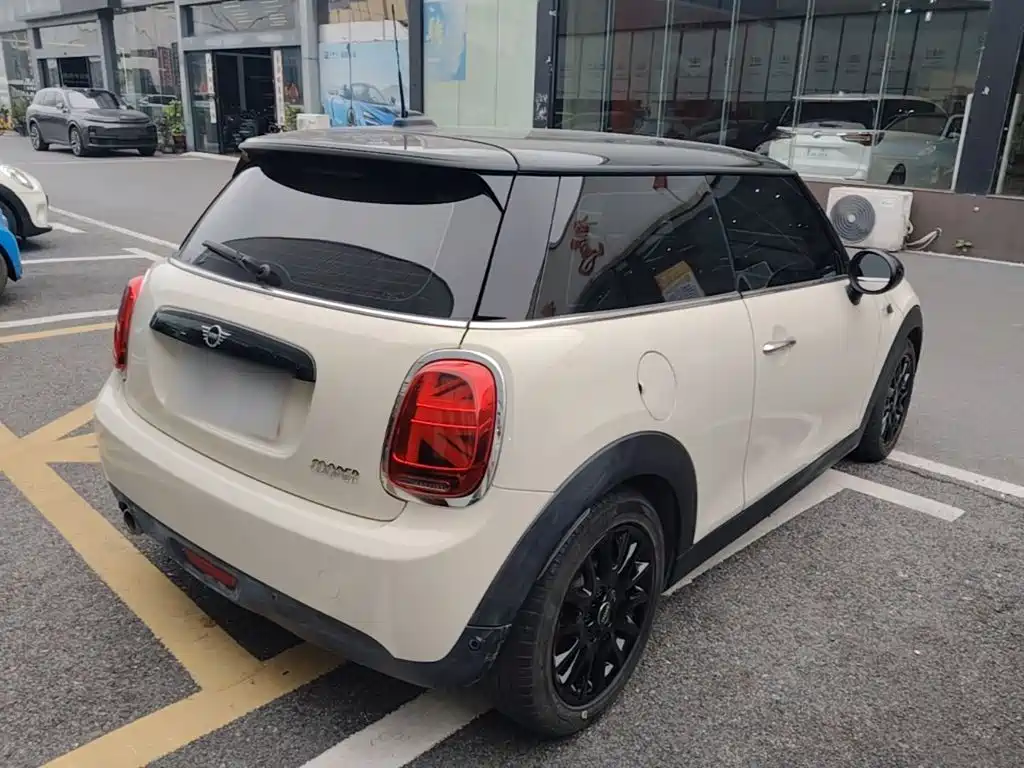 MINI Mini — миниатюра 7