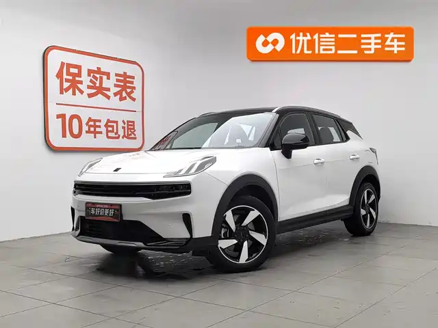 LYNK 06