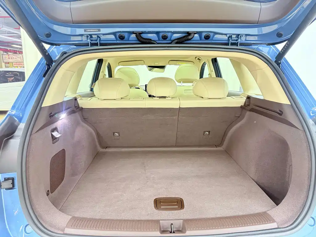 Shangjie H5 2025 Max