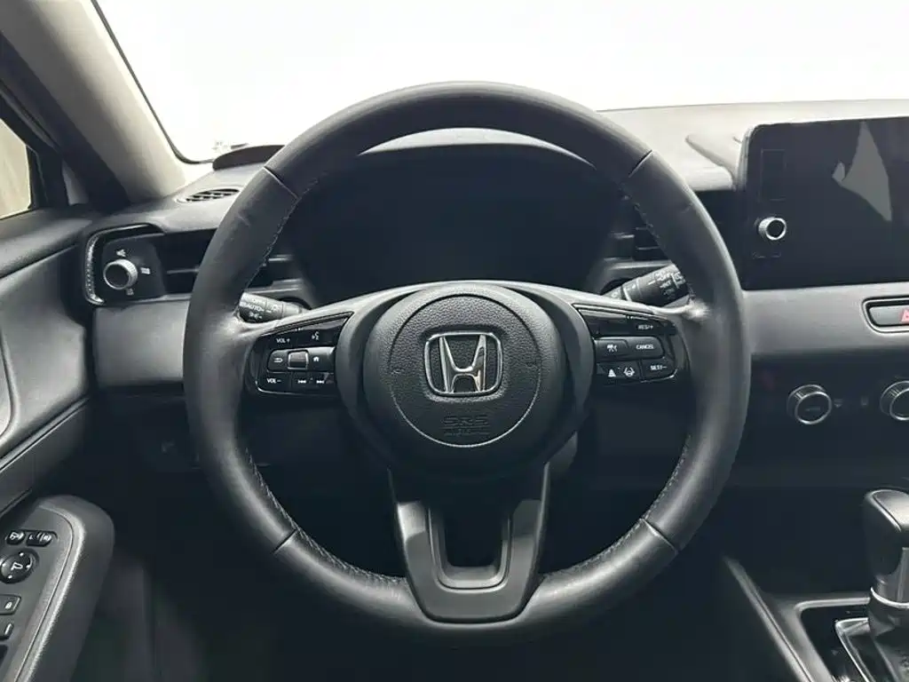 Honda XR-V — миниатюра 10