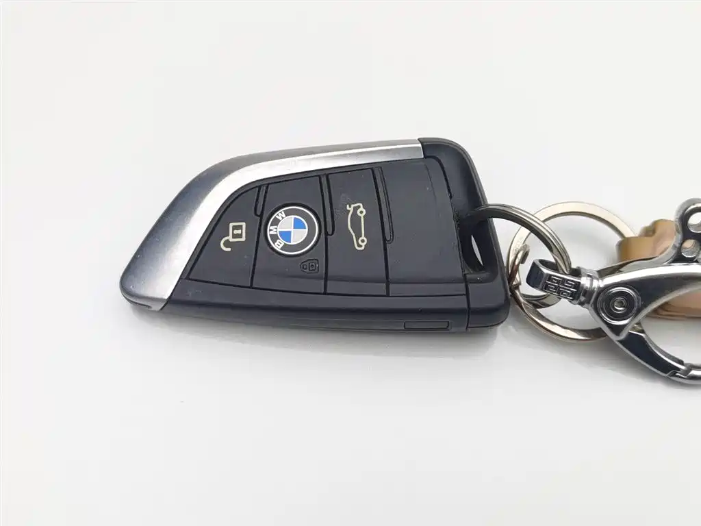 BMW 1 Series — фотографии объявления, Фото 19