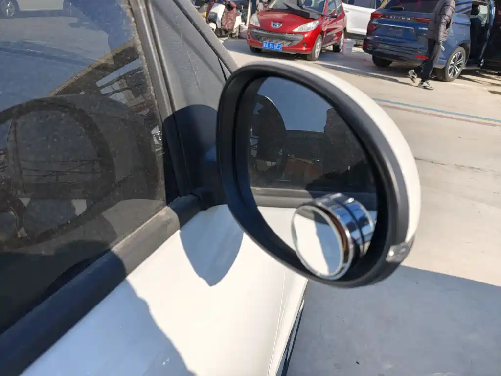 CHANGAN CHANGAN LUMIN