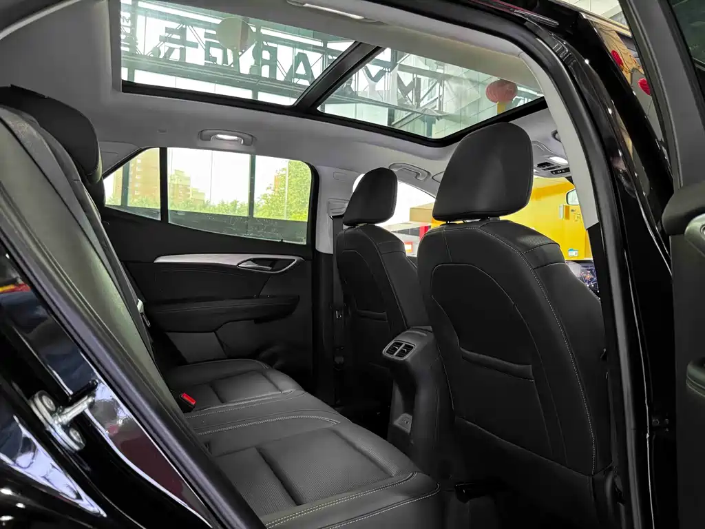 Buick Envision S — миниатюра 18