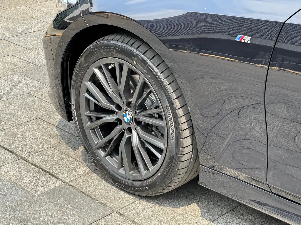BMW 3 Series — фотографии объявления, Фото 16