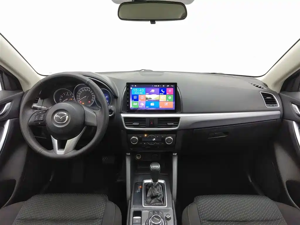 Mazda CX-5 2015 2.0L AT