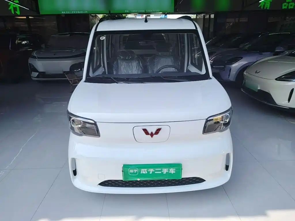 Wuling Zhiguang EV — миниатюра 3