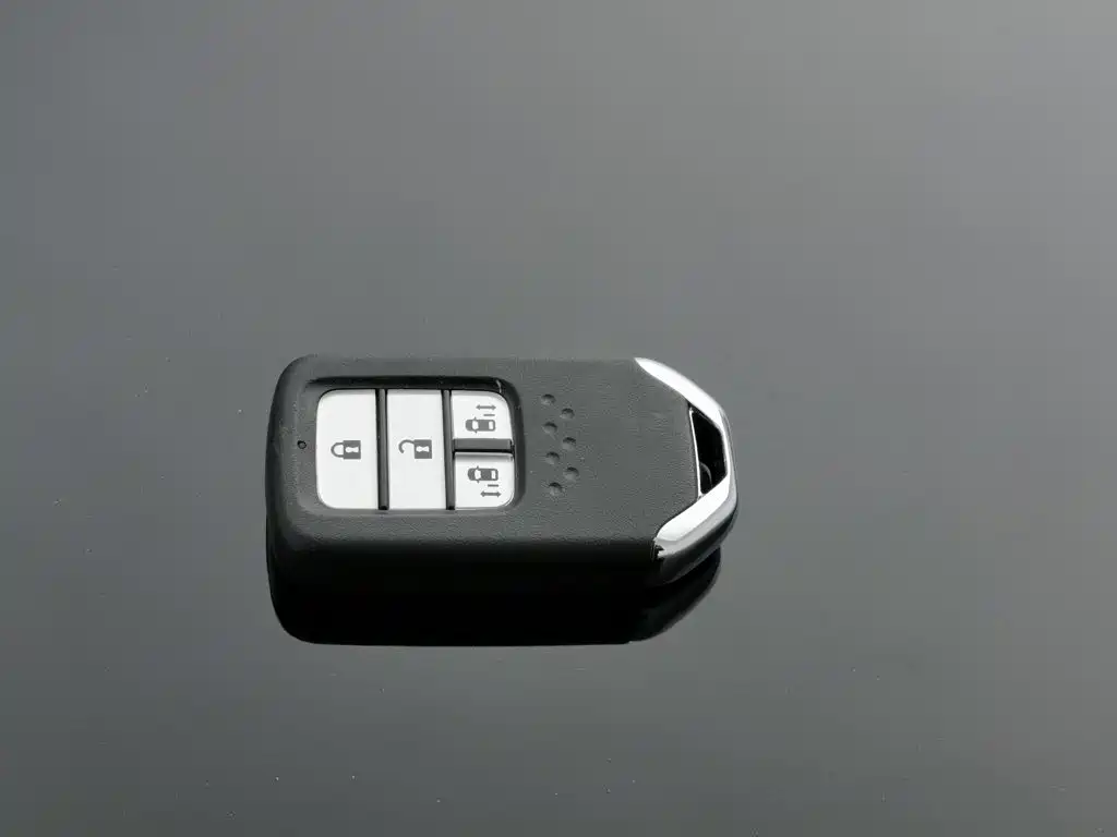 Honda Elysion — миниатюра 19