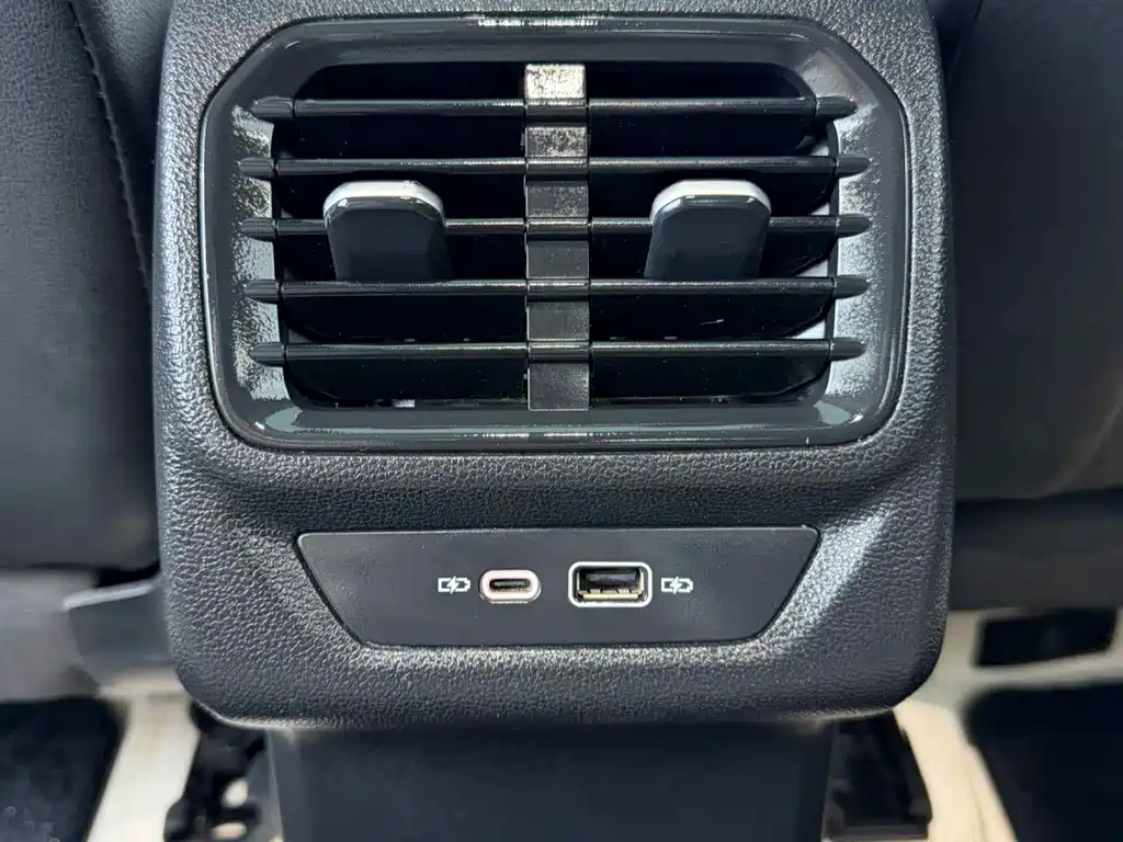 Volkswagen Lamando — миниатюра 13