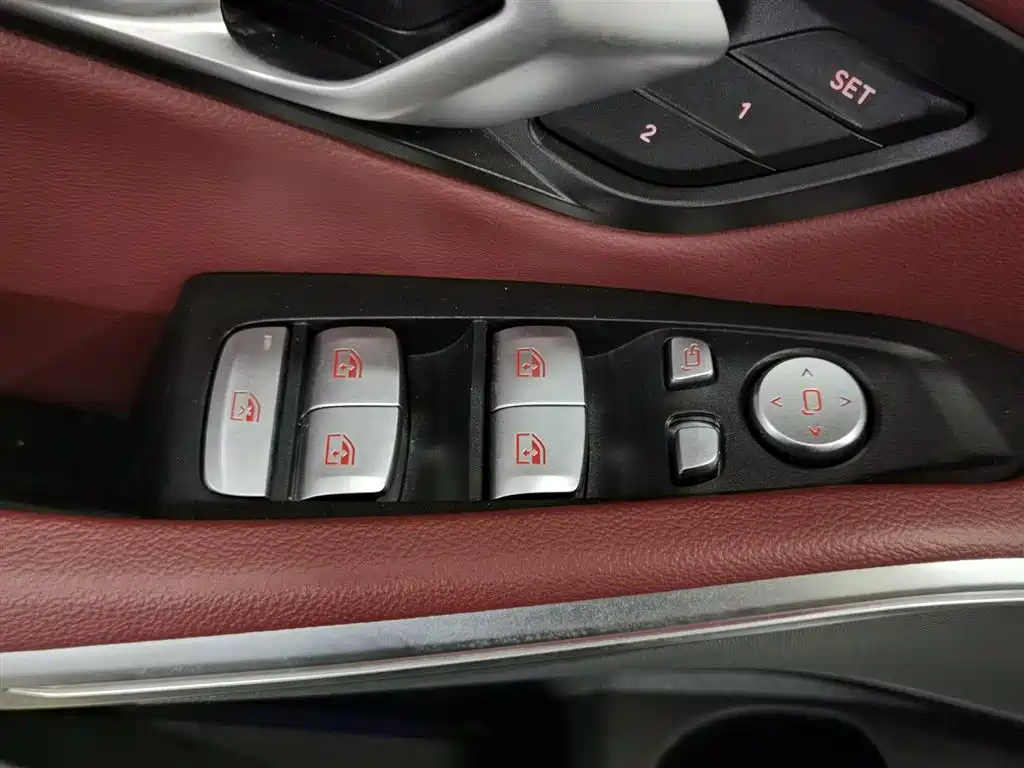 BMW 3 Series 3 2022 325i M Sport