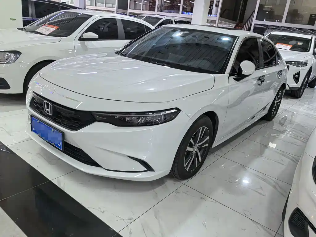 Honda Integra