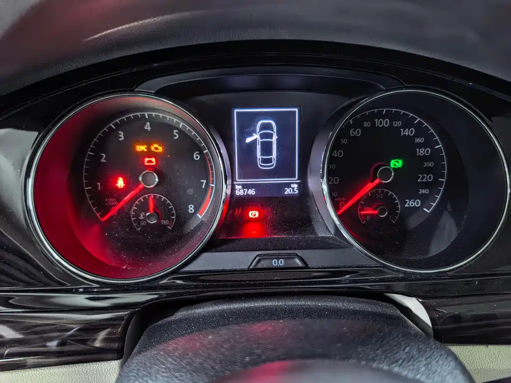 Volkswagen Lamando — миниатюра 5