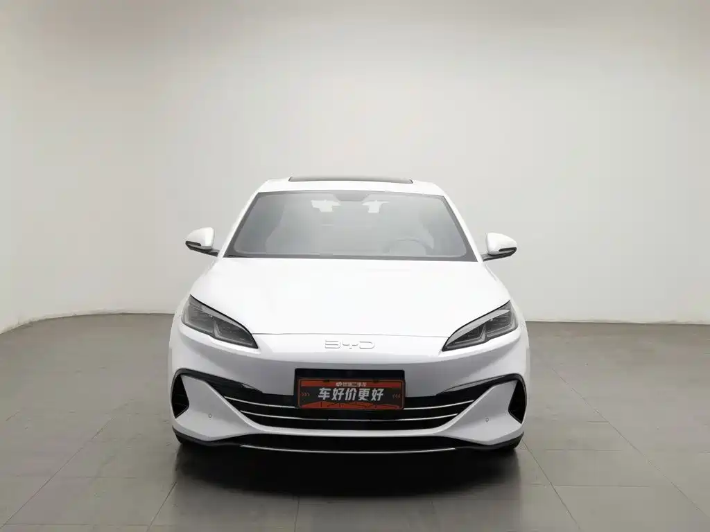 BYD Seal 06 — миниатюра 3