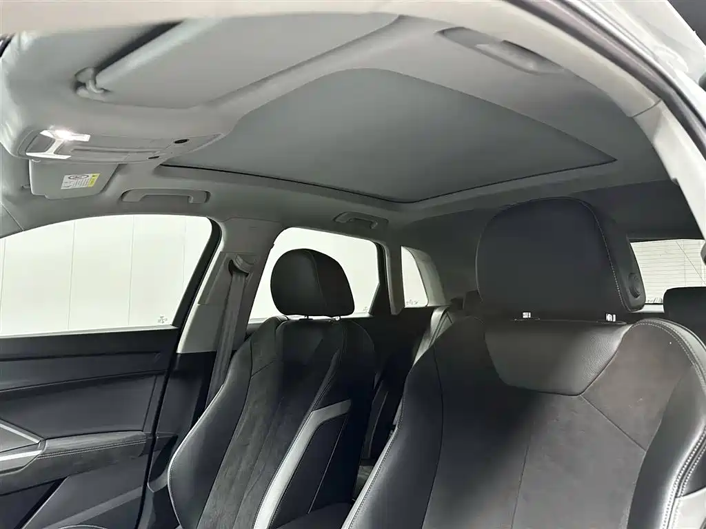 Audi Q3 2022 35 TFSI Fashion
