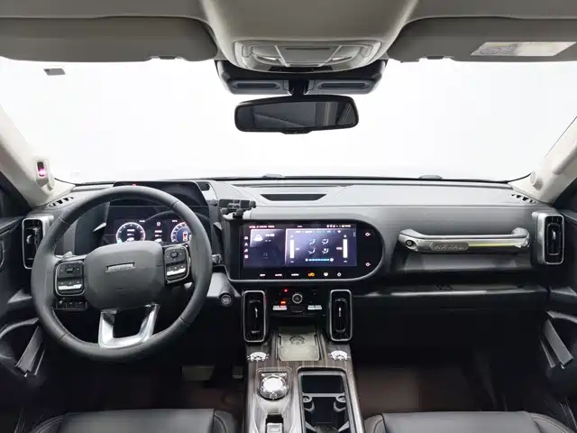 Haval Dargo 2022 1.5T DCT