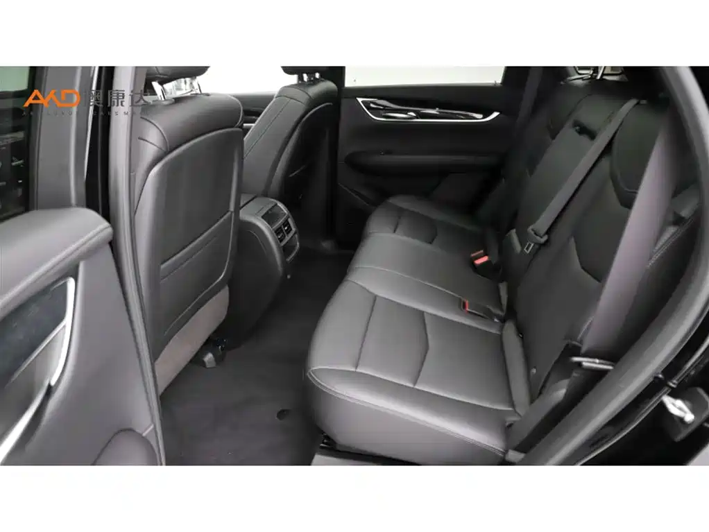 Cadillac XT5 2024 2.0T