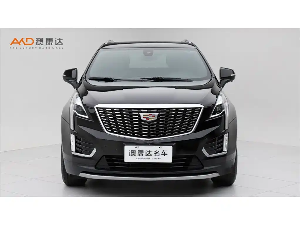 Cadillac XT5 2024 2.0T