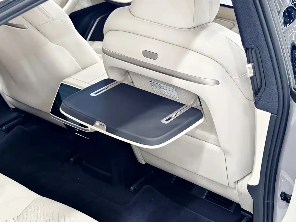 Onvo L60 2025 60kWh