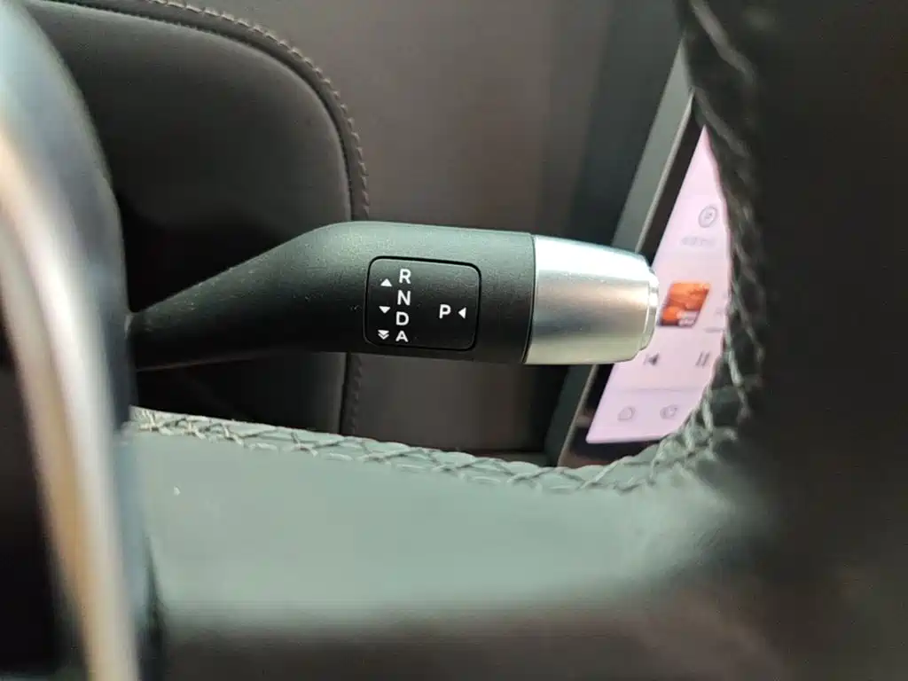 Li Auto Li L7 — миниатюра 14