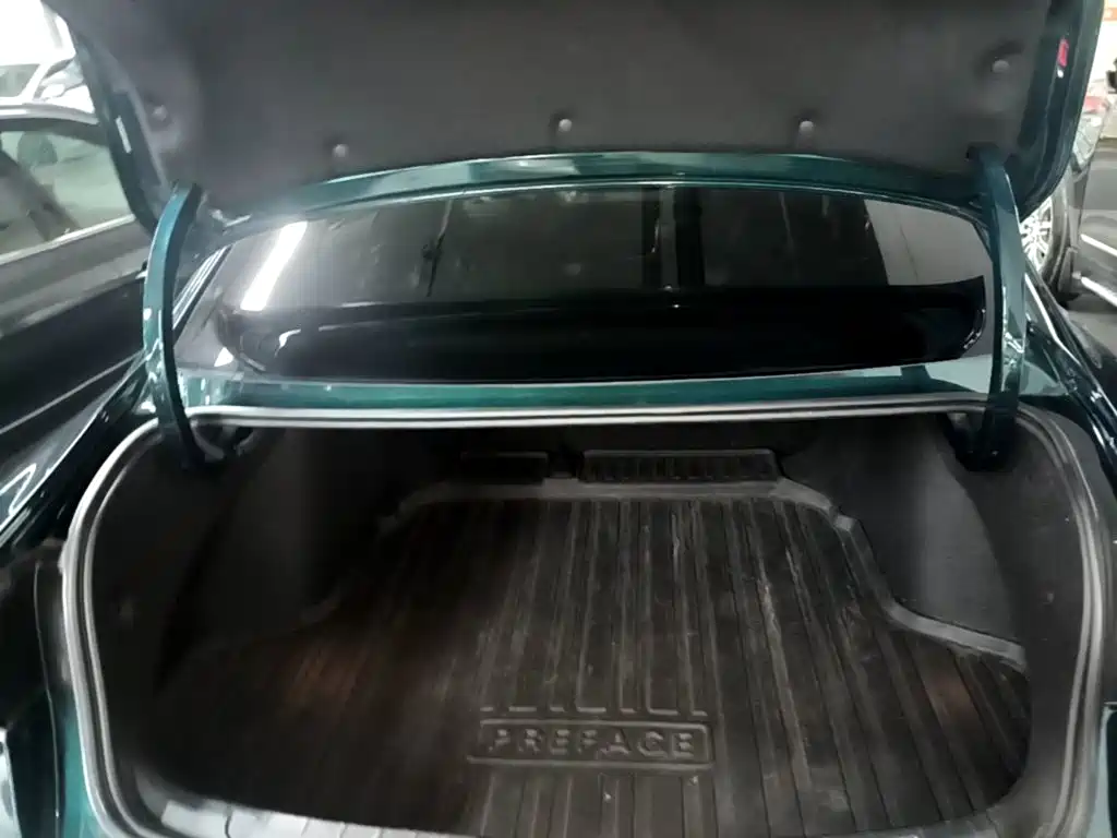 Geely Xingrui — миниатюра 19