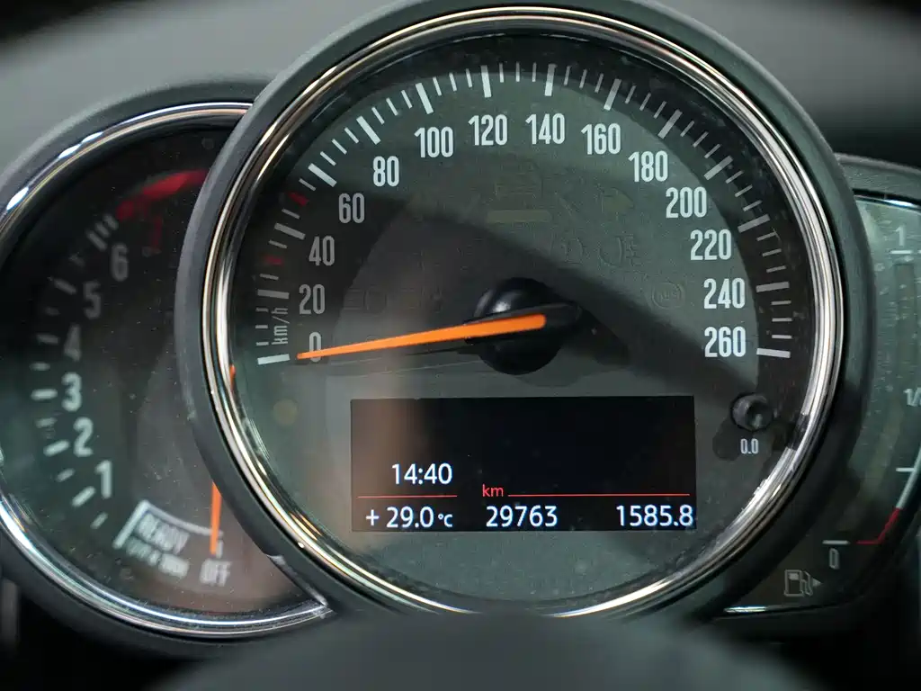 MINI Mini — миниатюра 9