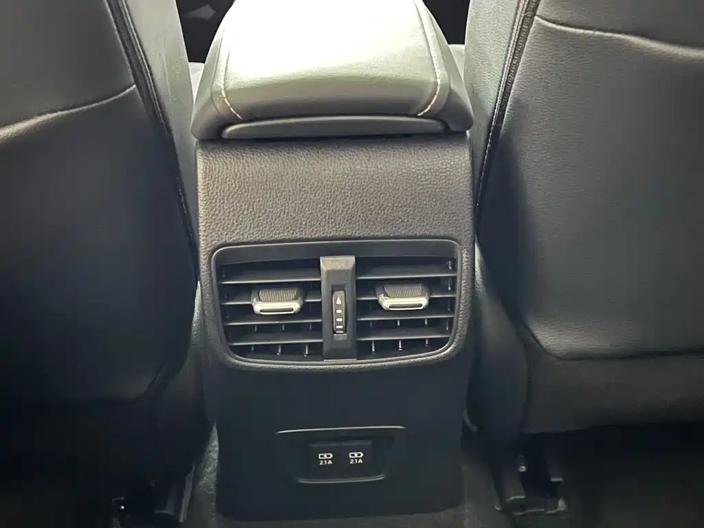 Toyota Corolla 2021 1.2T S-CVT Flagship