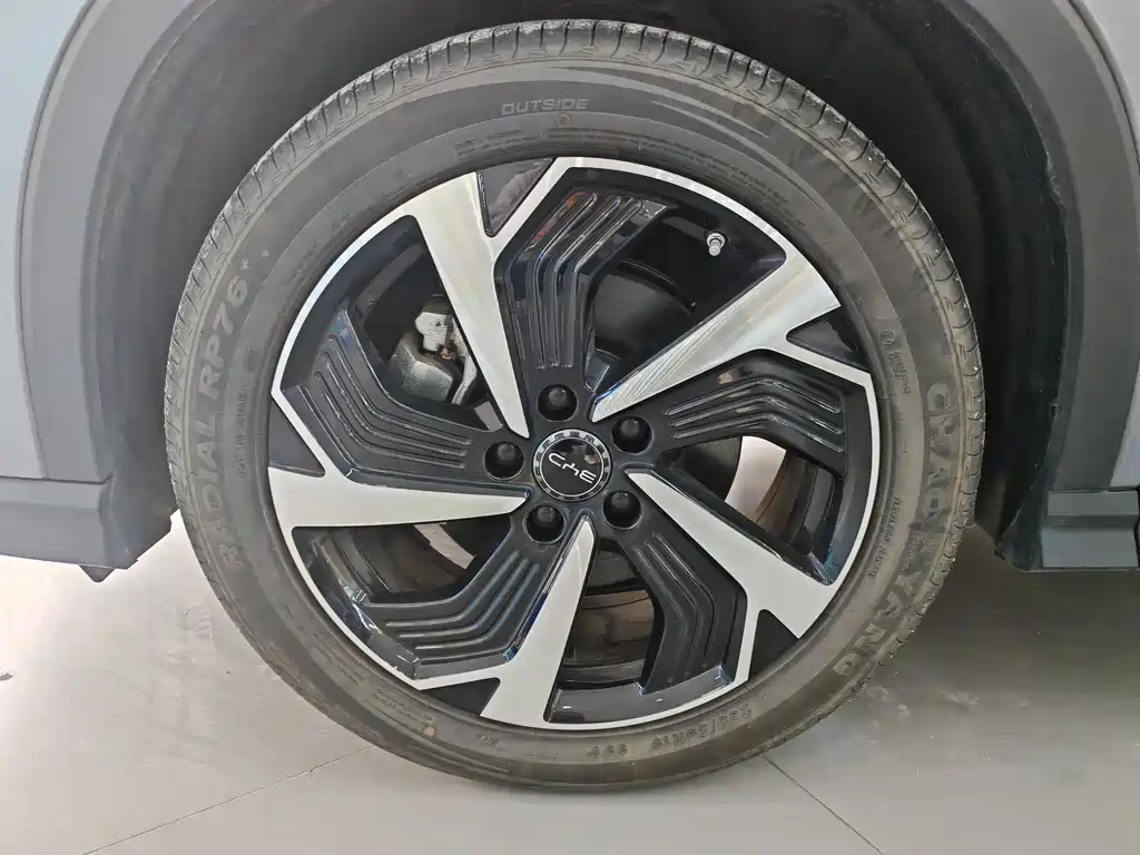 BYD SEA LION 05 DM I