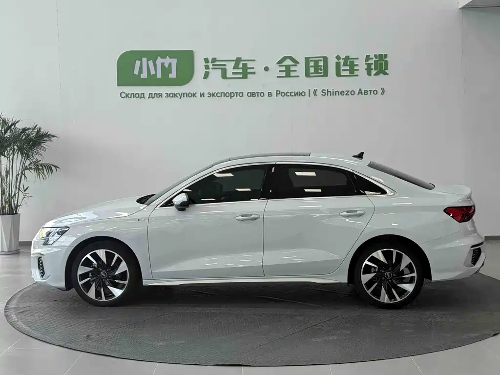 Audi A3 — миниатюра 3