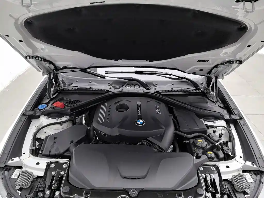 BMW 3 Series GT — миниатюра 6