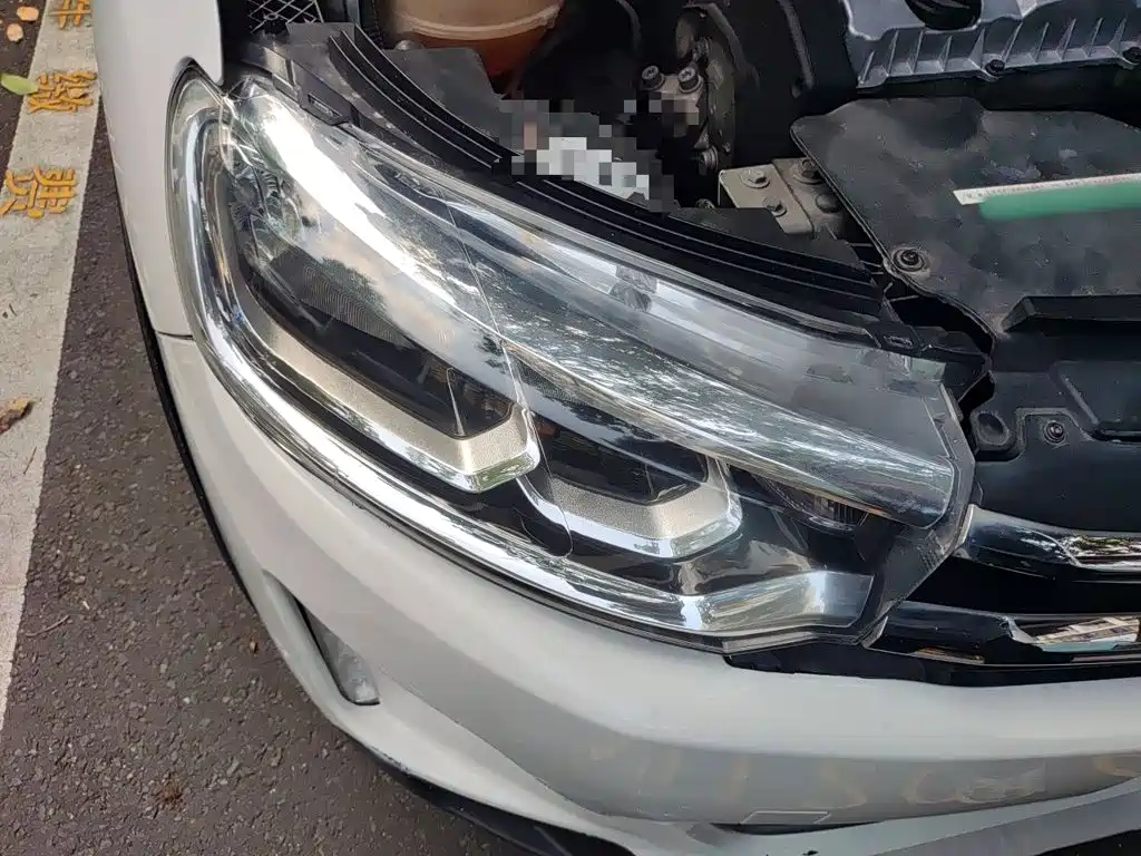 Citroen C3-XR — миниатюра 7