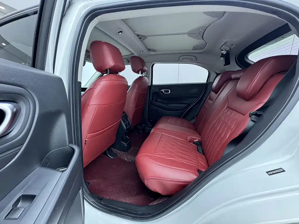 Honda Vezel — миниатюра 13