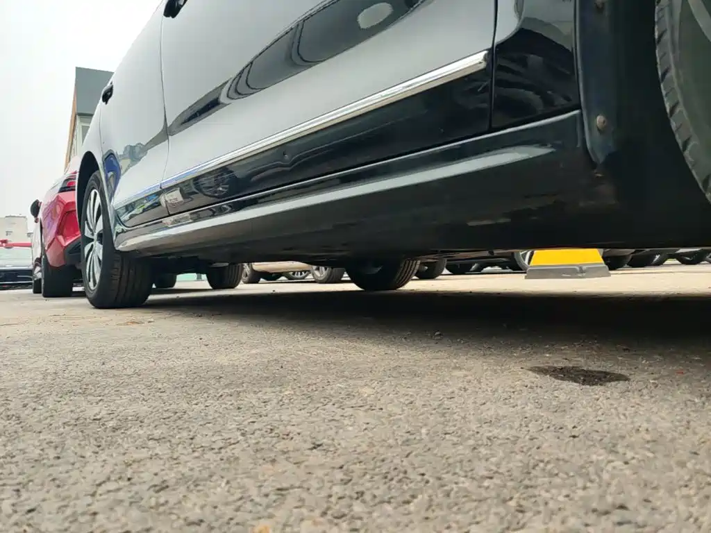 Volkswagen Sagitar — миниатюра 21
