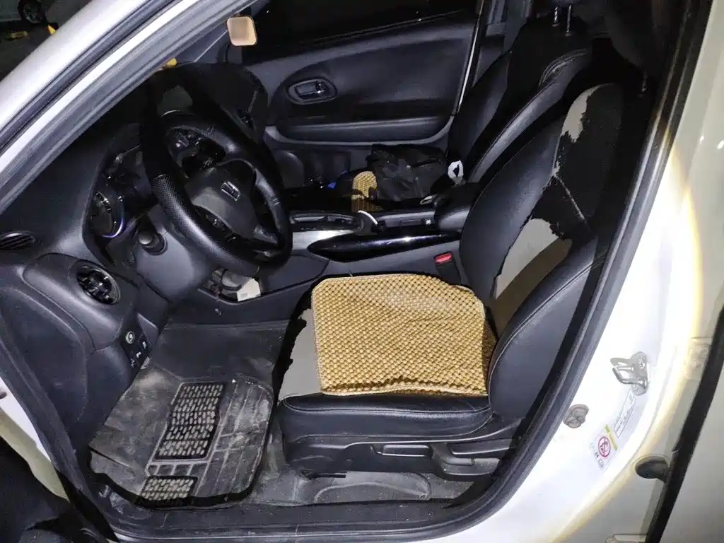 Honda XR-V — миниатюра 7