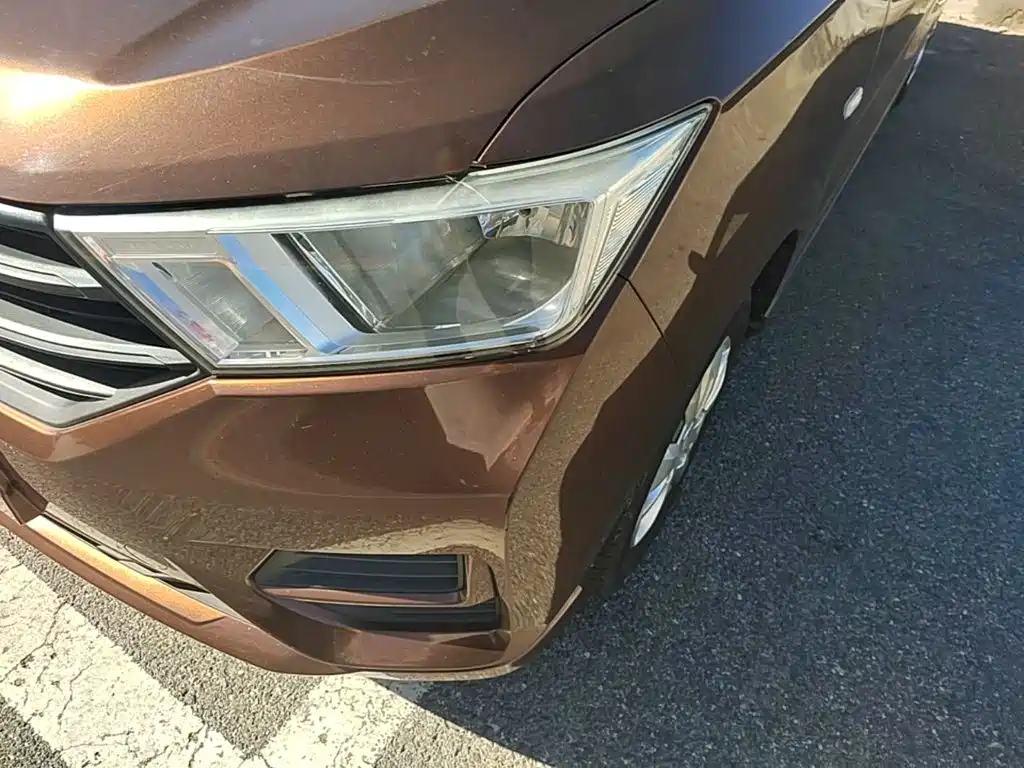 Wuling Hongguang — миниатюра 24