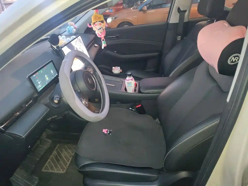Baojun Yunhai — миниатюра 16
