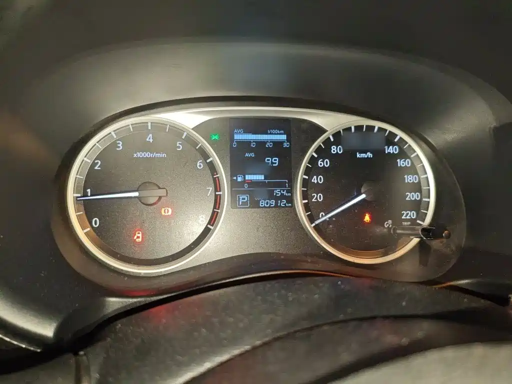 Nissan Kicks — миниатюра 4