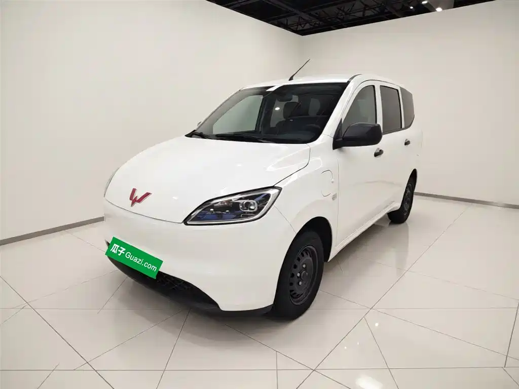 Wuling Hongguang EV 2025