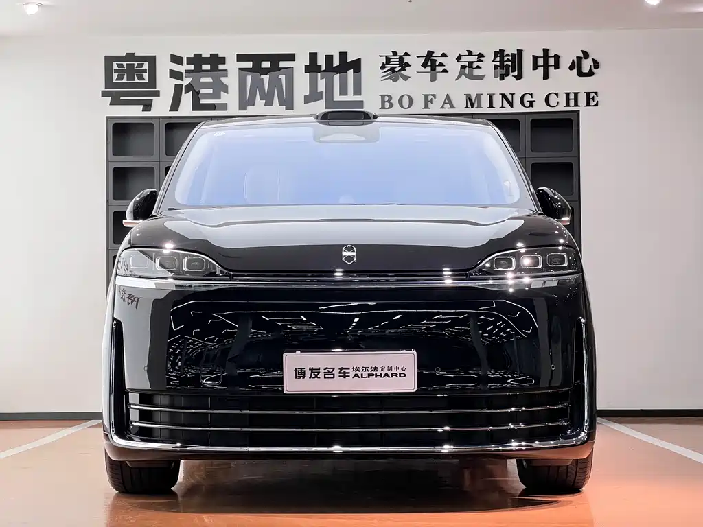 Zhijie Zhijie V9 — миниатюра 2