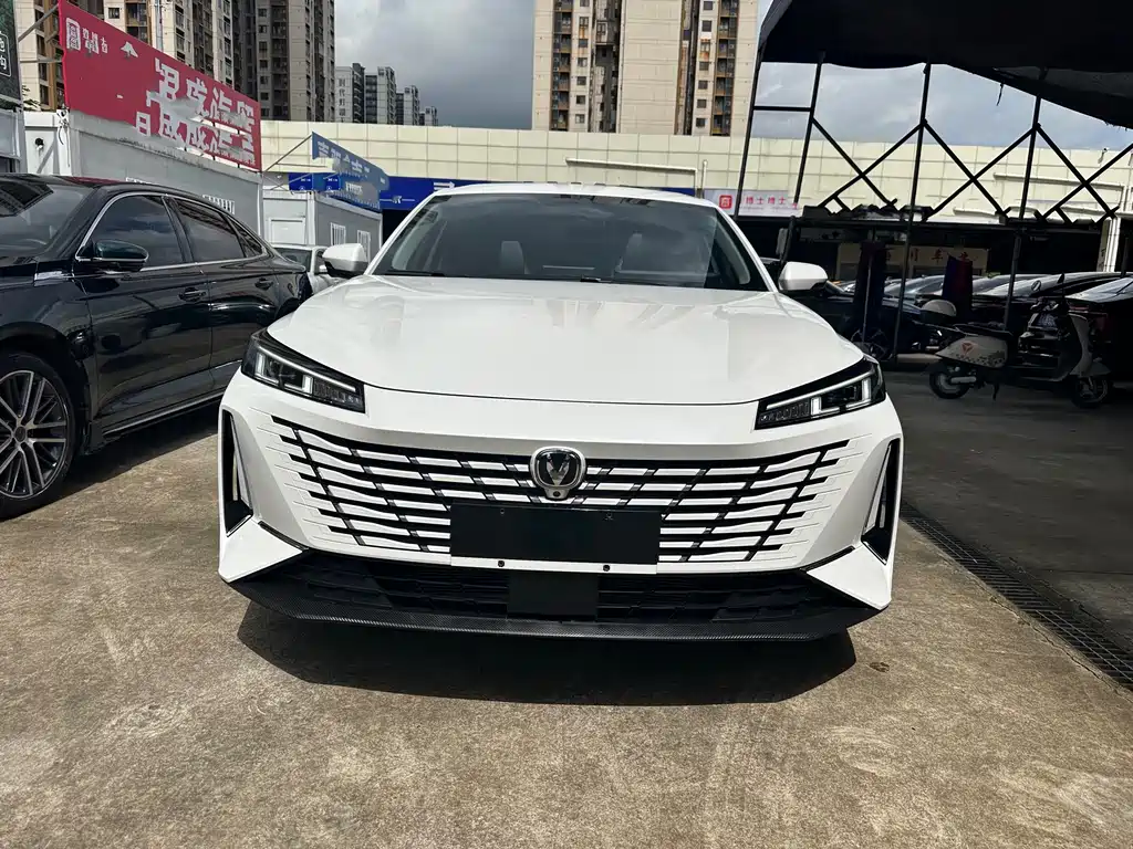Changan Eado 2024 1.5T GDI AT Enjoy