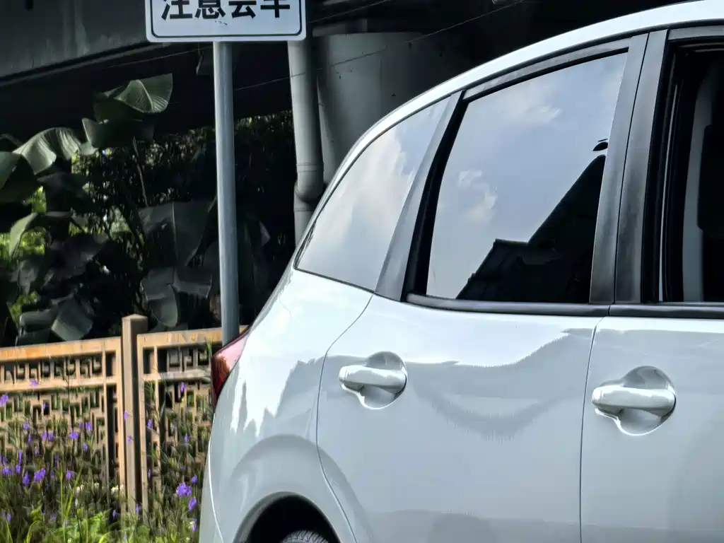 Honda Jade — миниатюра 8
