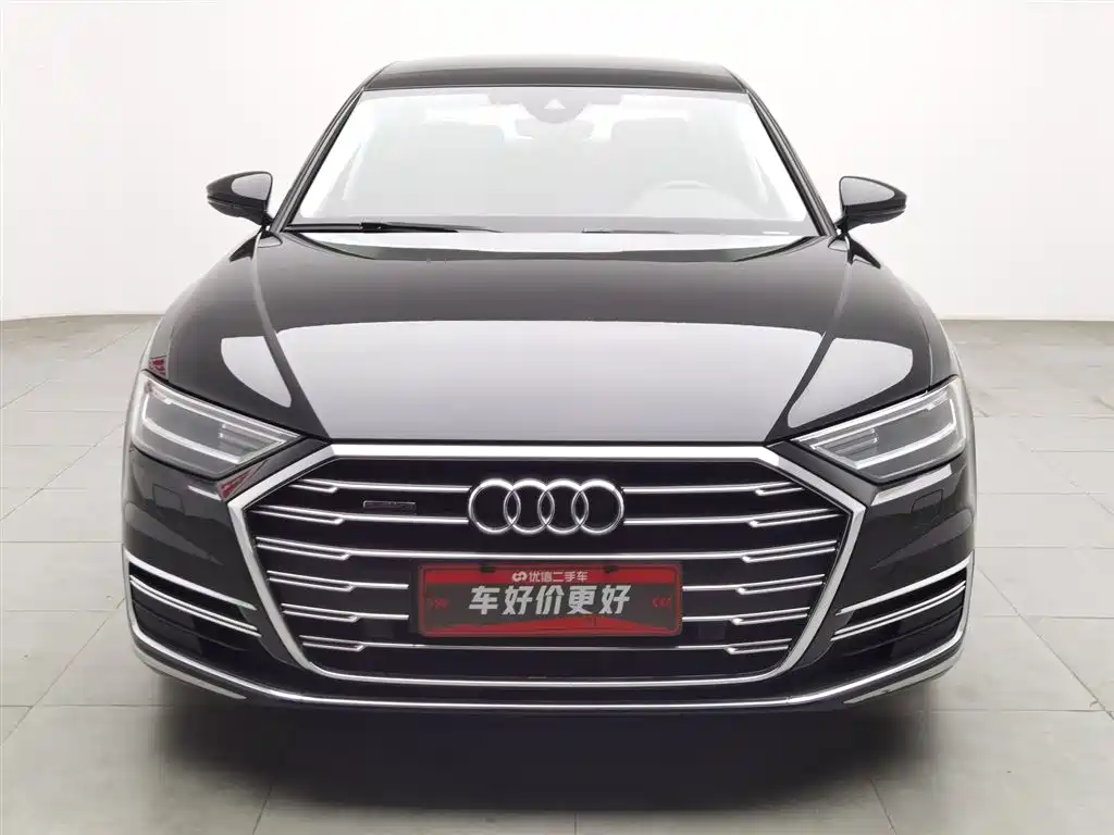 Audi A8 2022 A8L 50 TFSI quattro Comfort