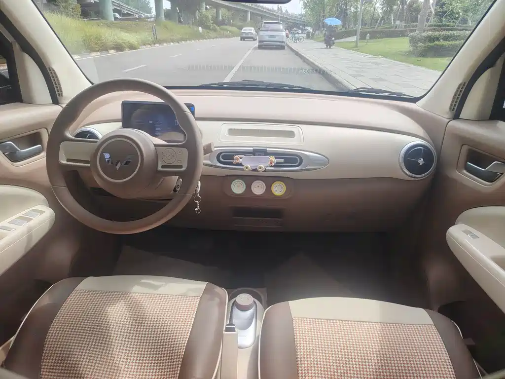 Wuling Mini EV MINIEV 2025