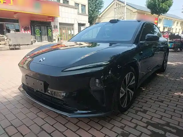 2024 Nio ET5