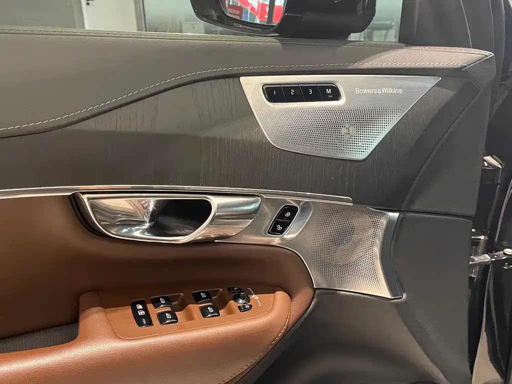 Volvo XC90 — фотографии объявления, Фото 17