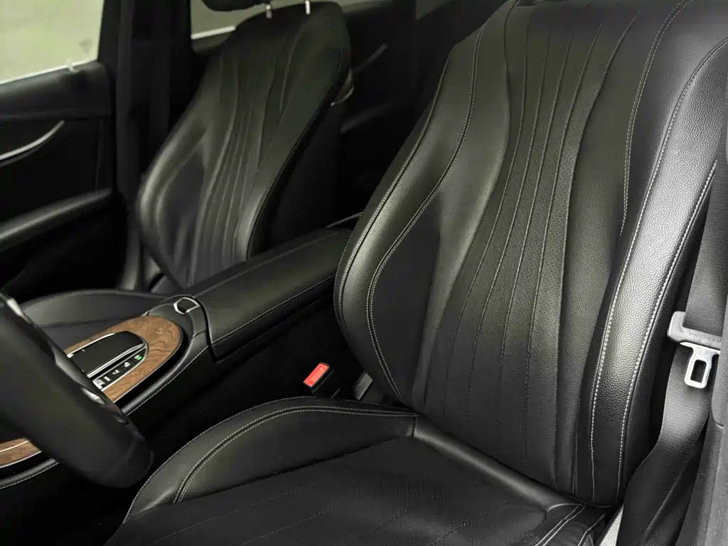 Mercedes-Benz E-Class E 2019 E 300 L Luxury