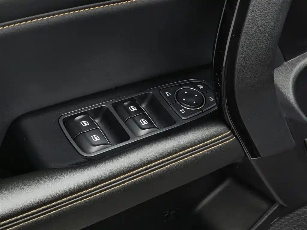 Haval Dargo 2022 1.5T DCT