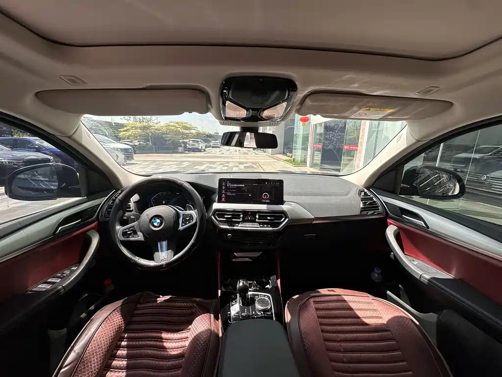 BMW X4 — фотографии объявления, Фото 10
