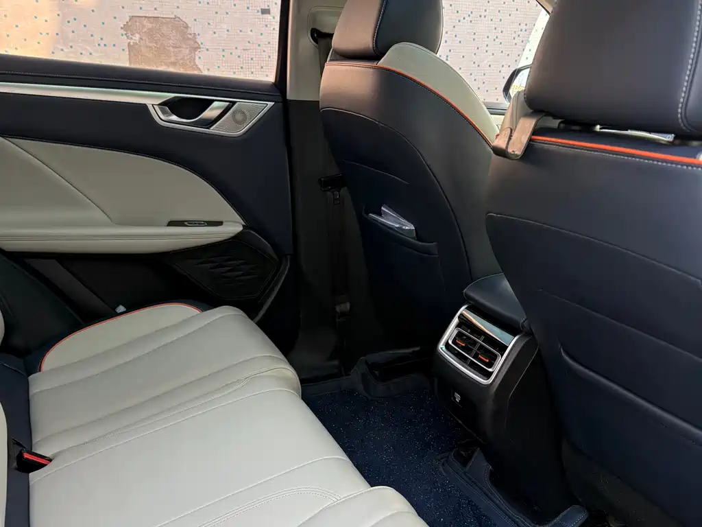 WEI PAI MACCHIATO DHT